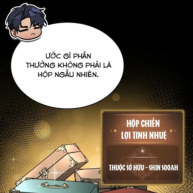 Thợ Săn Số Mệnh Cấp F
