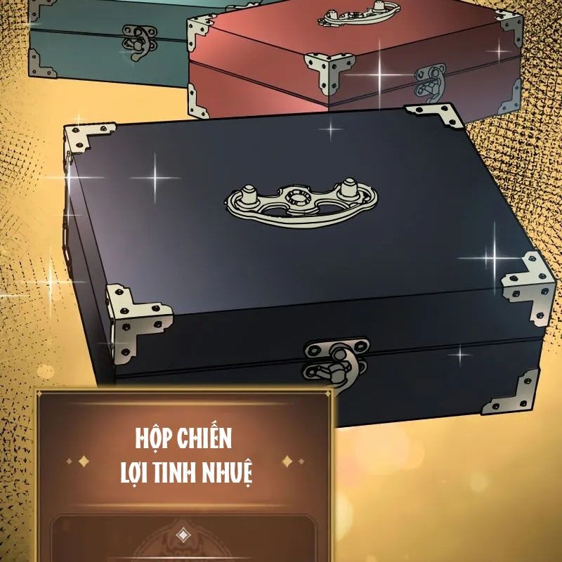 Thợ Săn Số Mệnh Cấp F