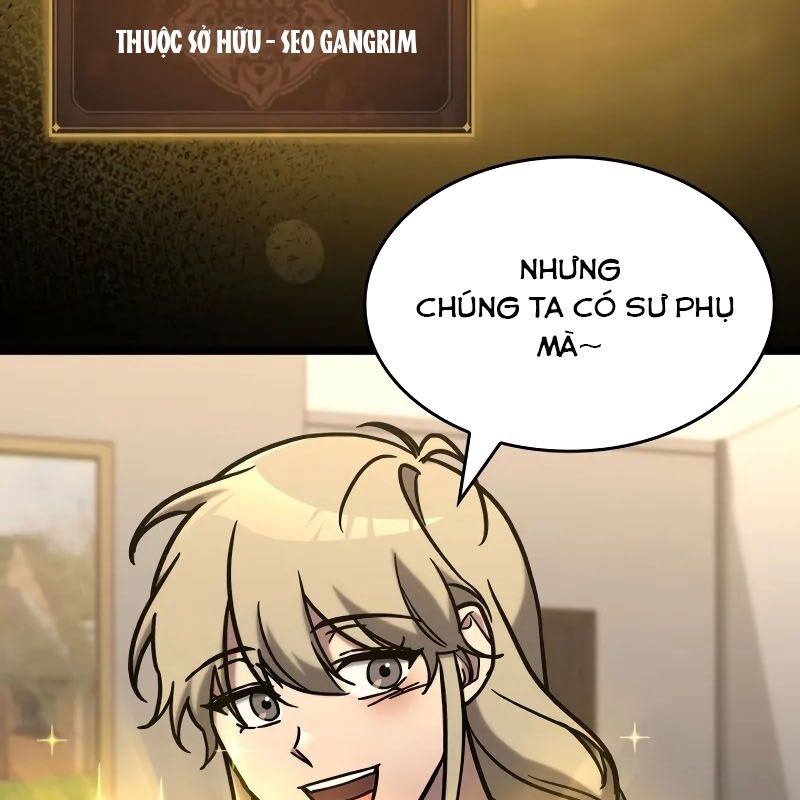 Thợ Săn Số Mệnh Cấp F