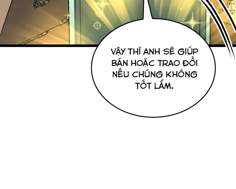 Thợ Săn Số Mệnh Cấp F