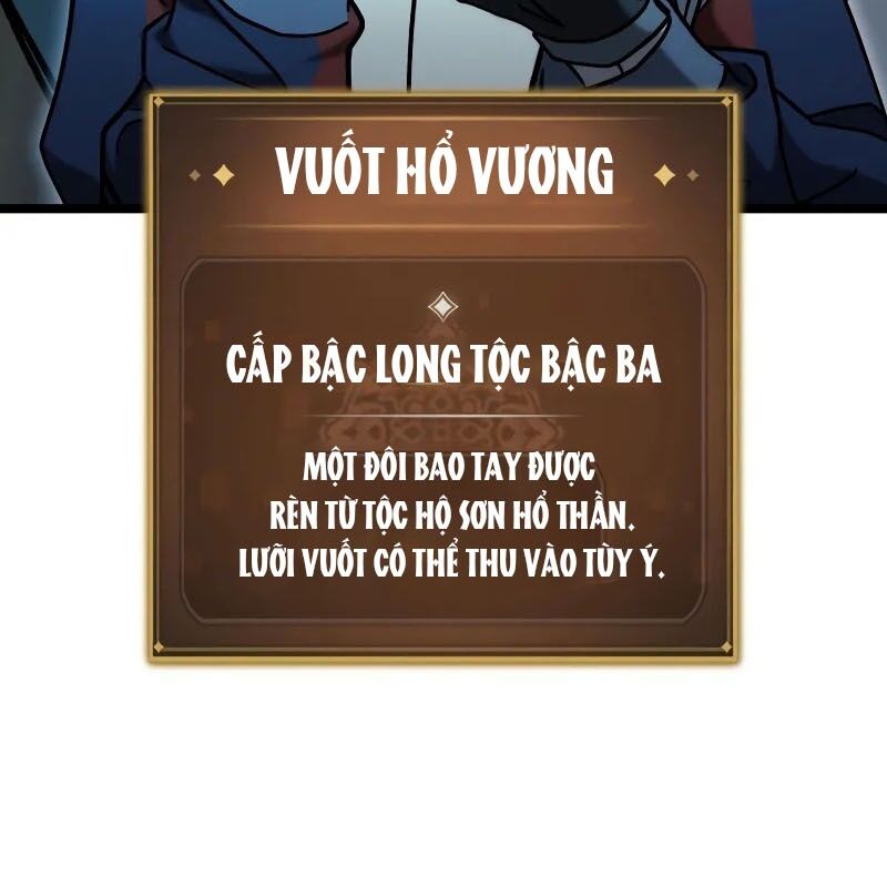 Thợ Săn Số Mệnh Cấp F