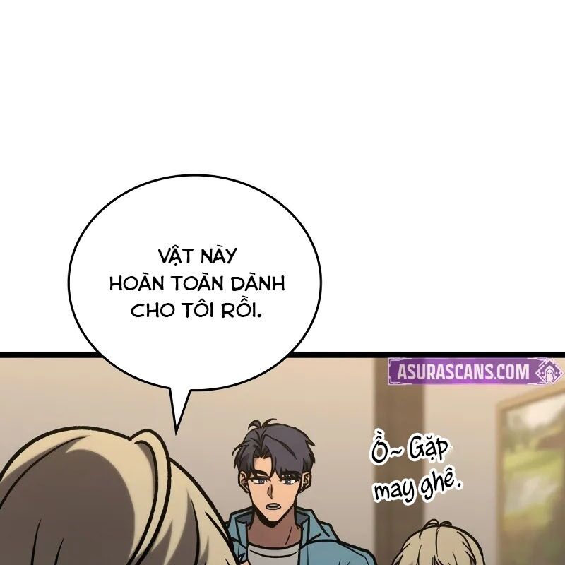 Thợ Săn Số Mệnh Cấp F