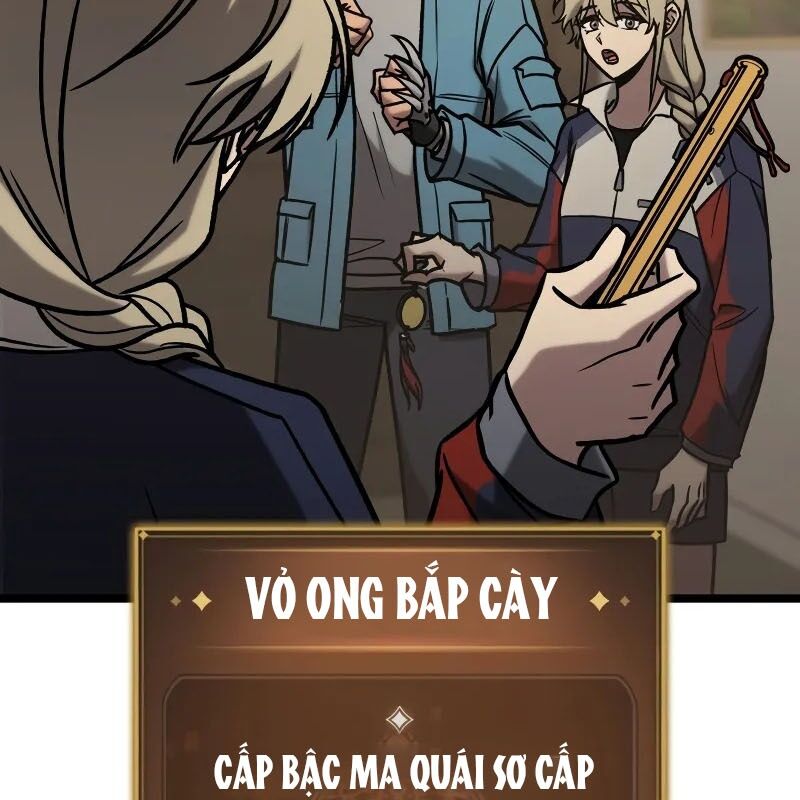 Thợ Săn Số Mệnh Cấp F