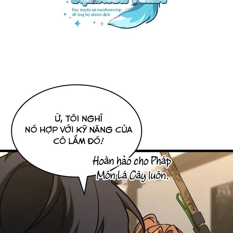 Thợ Săn Số Mệnh Cấp F