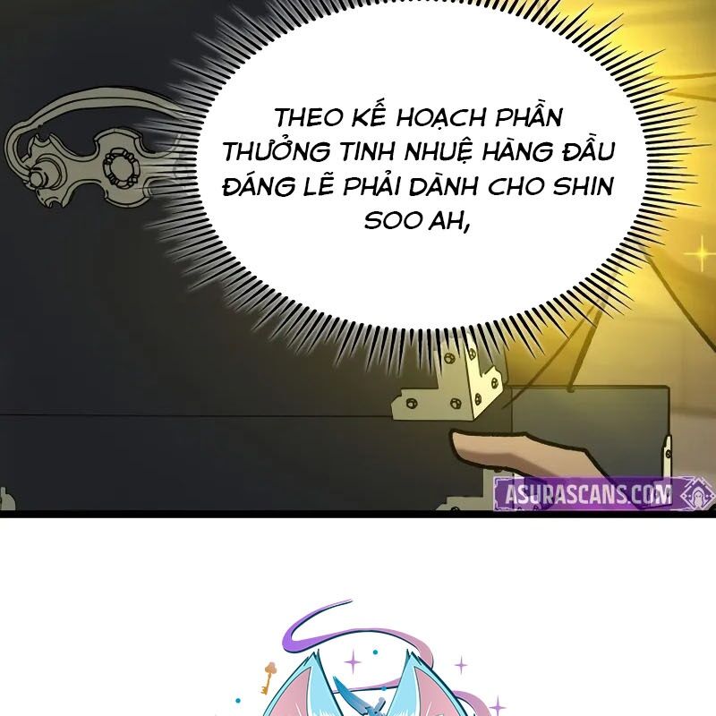 Thợ Săn Số Mệnh Cấp F