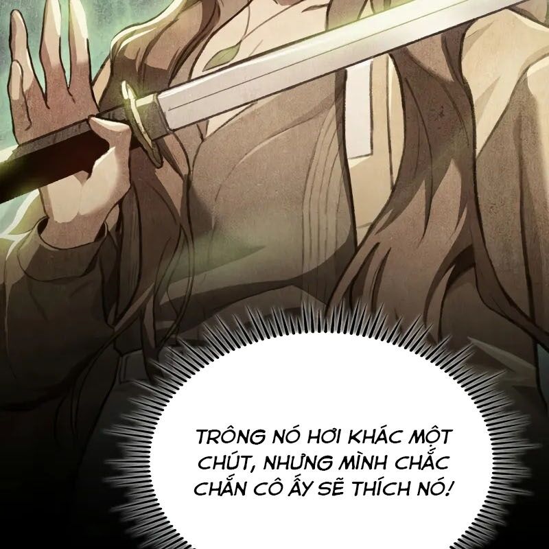 Thợ Săn Số Mệnh Cấp F
