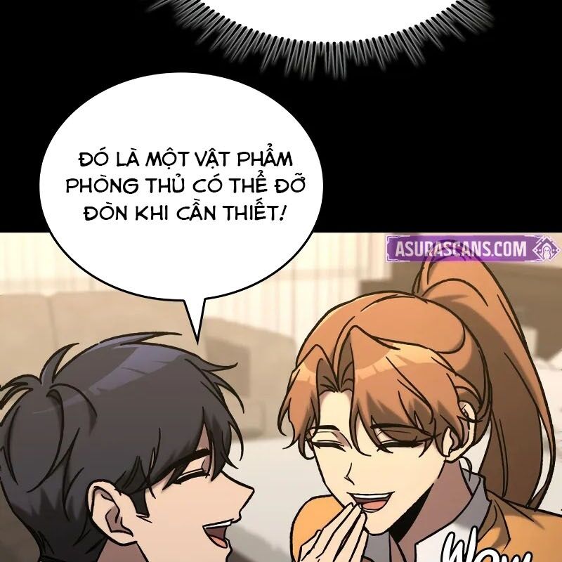 Thợ Săn Số Mệnh Cấp F