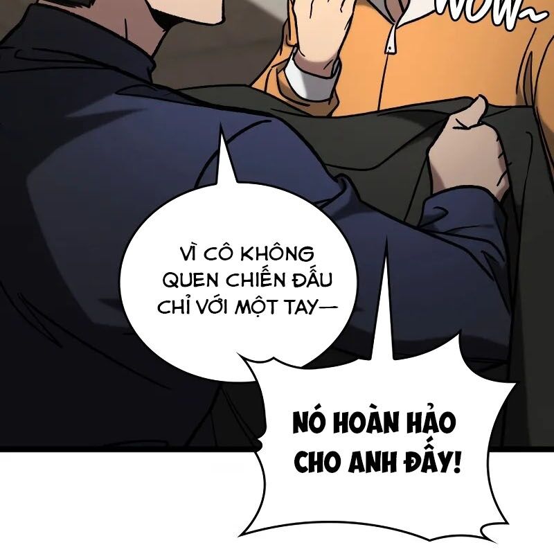 Thợ Săn Số Mệnh Cấp F