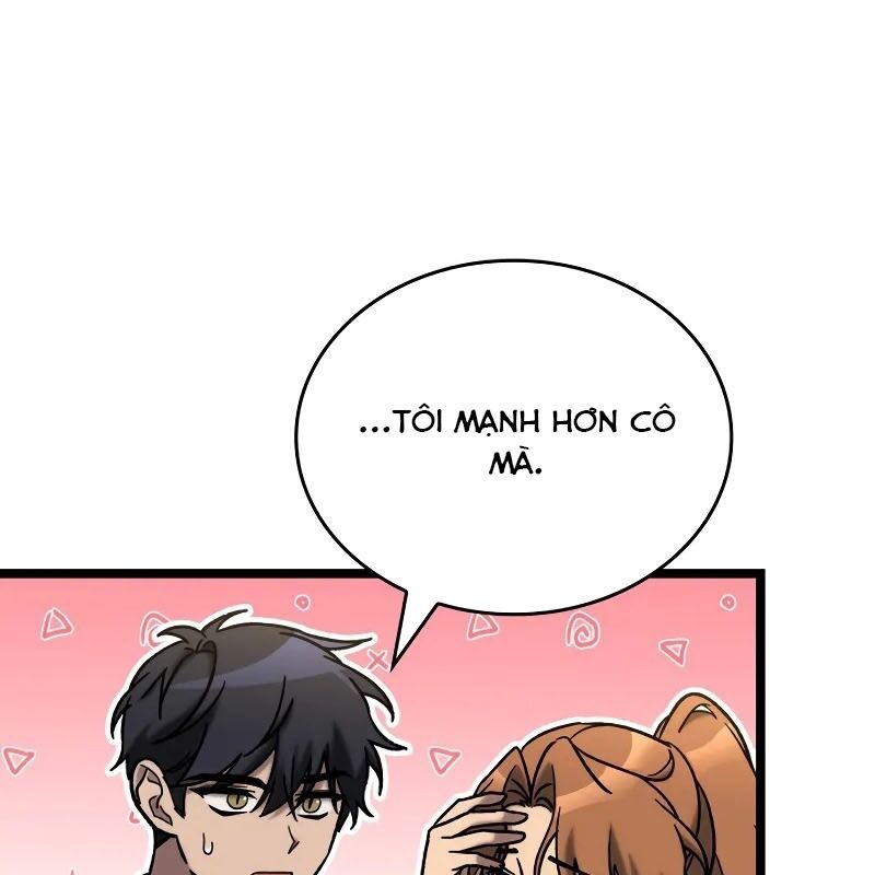 Thợ Săn Số Mệnh Cấp F