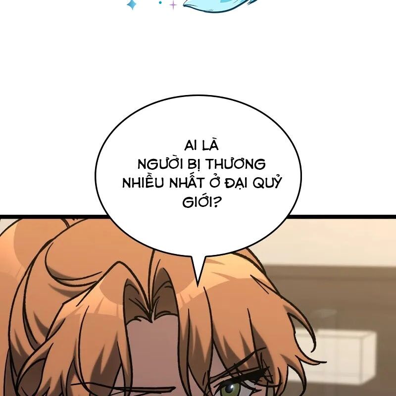 Thợ Săn Số Mệnh Cấp F