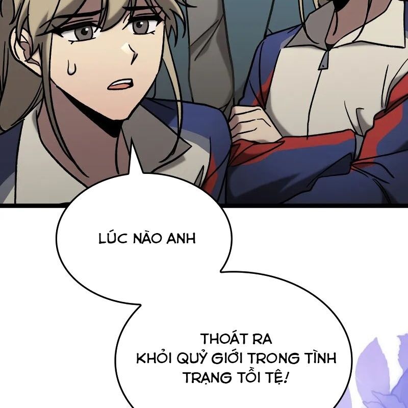 Thợ Săn Số Mệnh Cấp F