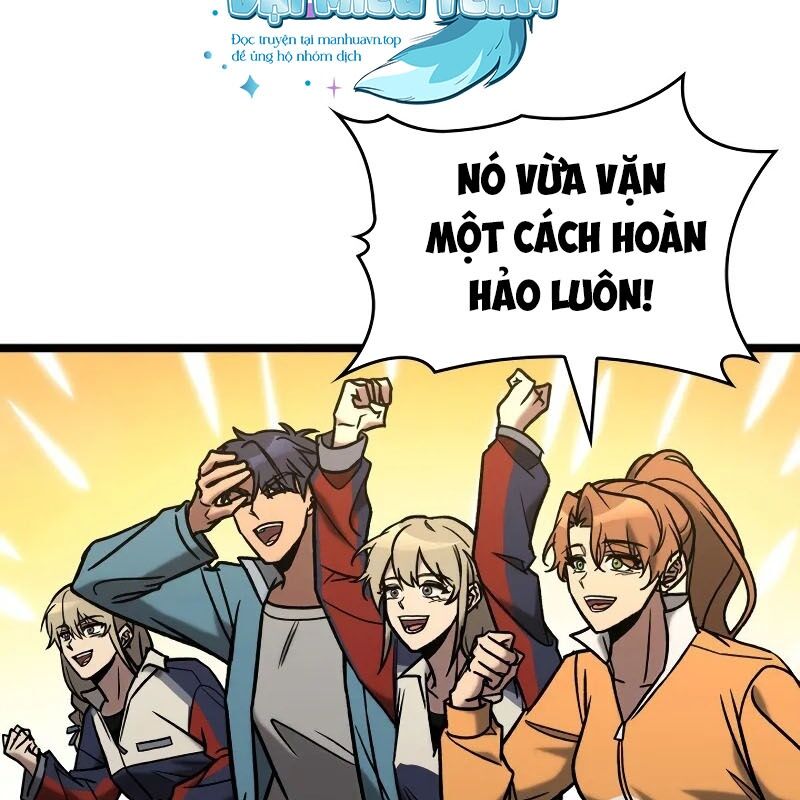 Thợ Săn Số Mệnh Cấp F