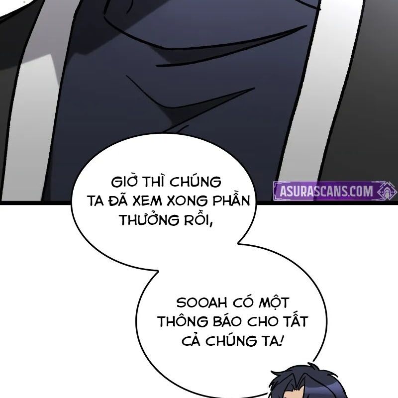 Thợ Săn Số Mệnh Cấp F
