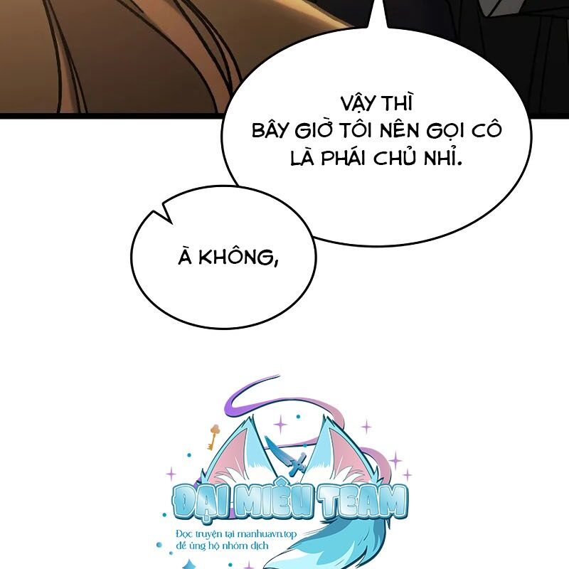 Thợ Săn Số Mệnh Cấp F