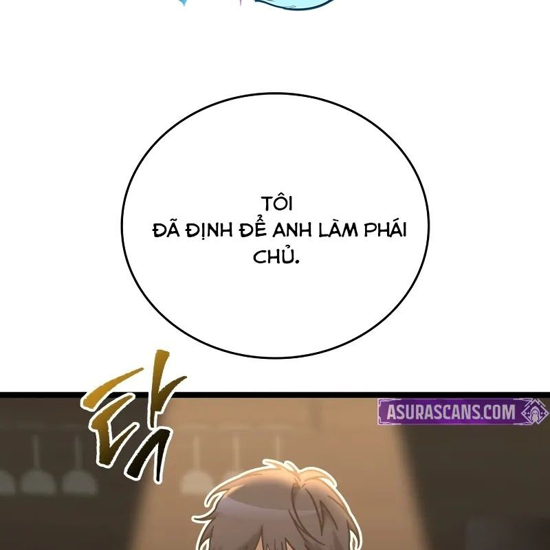 Thợ Săn Số Mệnh Cấp F