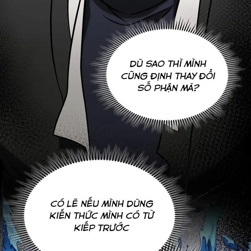 Thợ Săn Số Mệnh Cấp F