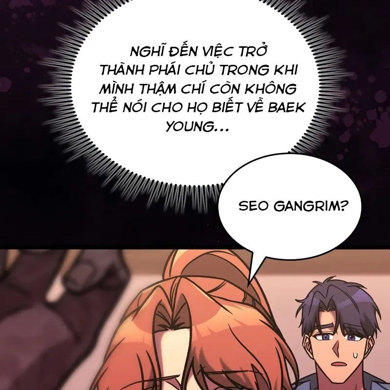 Thợ Săn Số Mệnh Cấp F