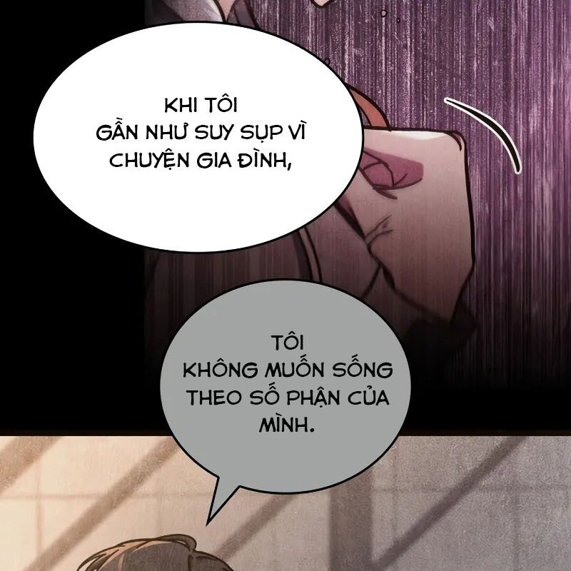 Thợ Săn Số Mệnh Cấp F