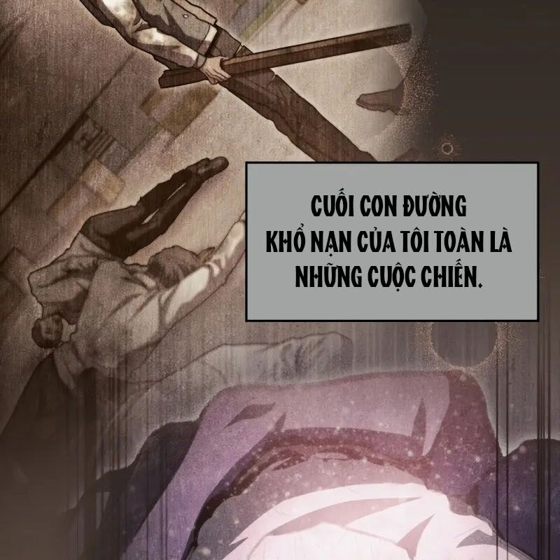 Thợ Săn Số Mệnh Cấp F