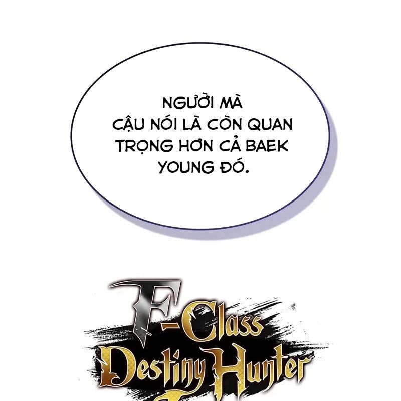 Thợ Săn Số Mệnh Cấp F