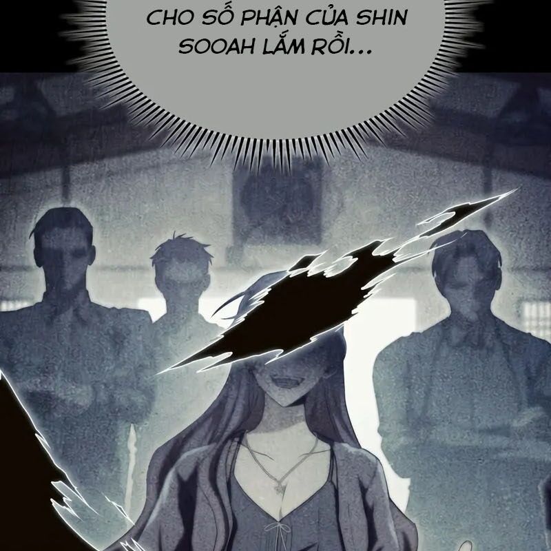 Thợ Săn Số Mệnh Cấp F