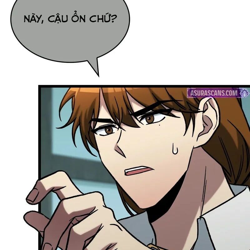Thợ Săn Số Mệnh Cấp F