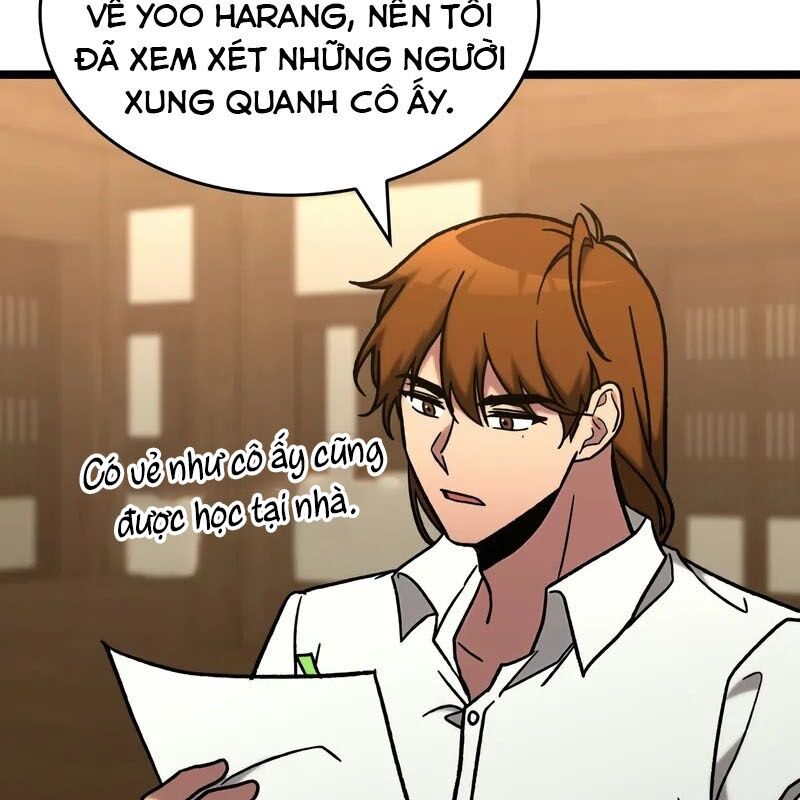 Thợ Săn Số Mệnh Cấp F