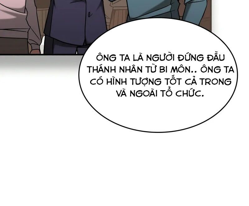 Thợ Săn Số Mệnh Cấp F