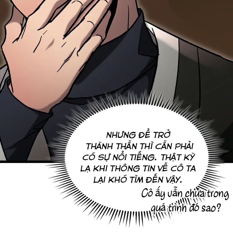 Thợ Săn Số Mệnh Cấp F