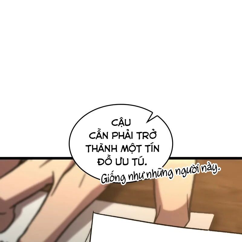 Thợ Săn Số Mệnh Cấp F