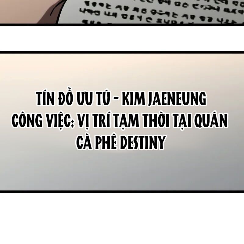 Thợ Săn Số Mệnh Cấp F
