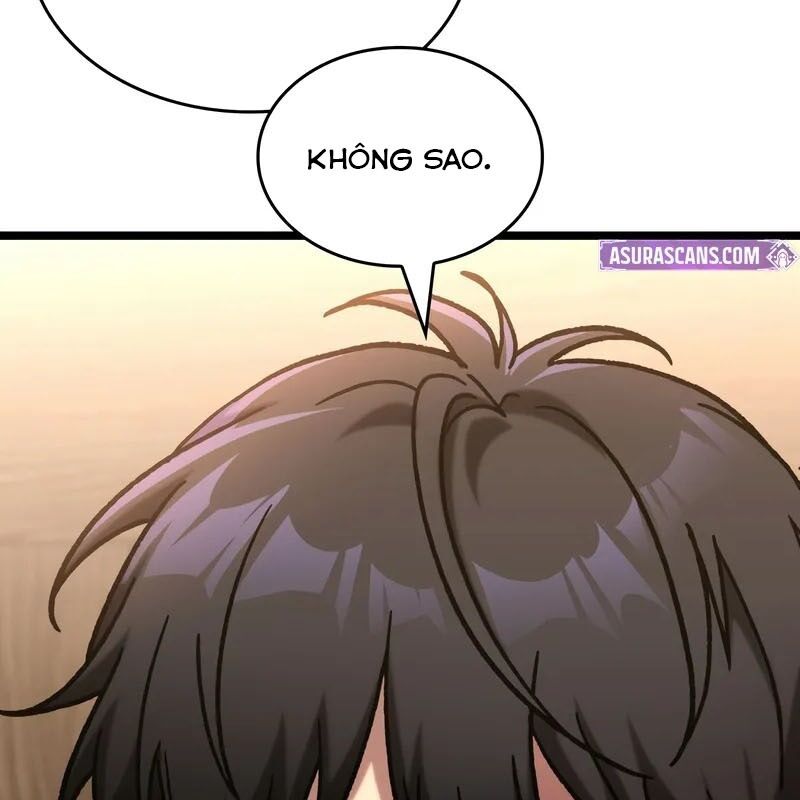 Thợ Săn Số Mệnh Cấp F