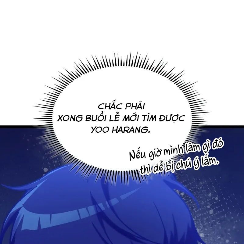 Thợ Săn Số Mệnh Cấp F