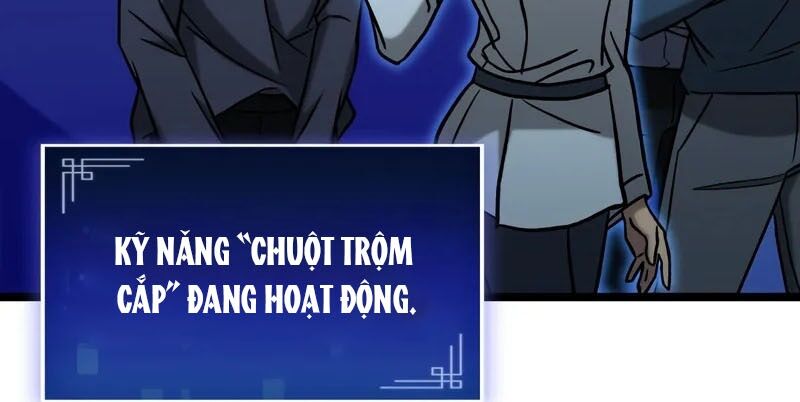 Thợ Săn Số Mệnh Cấp F