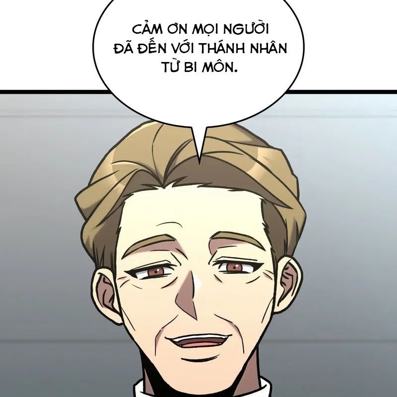 Thợ Săn Số Mệnh Cấp F