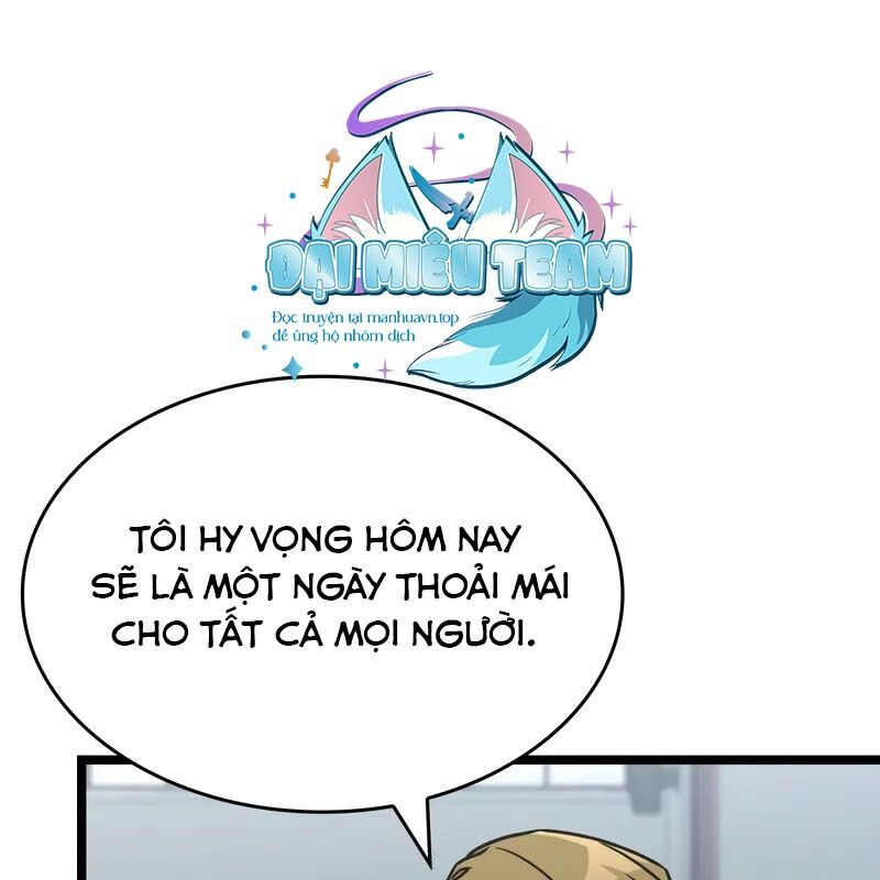 Thợ Săn Số Mệnh Cấp F