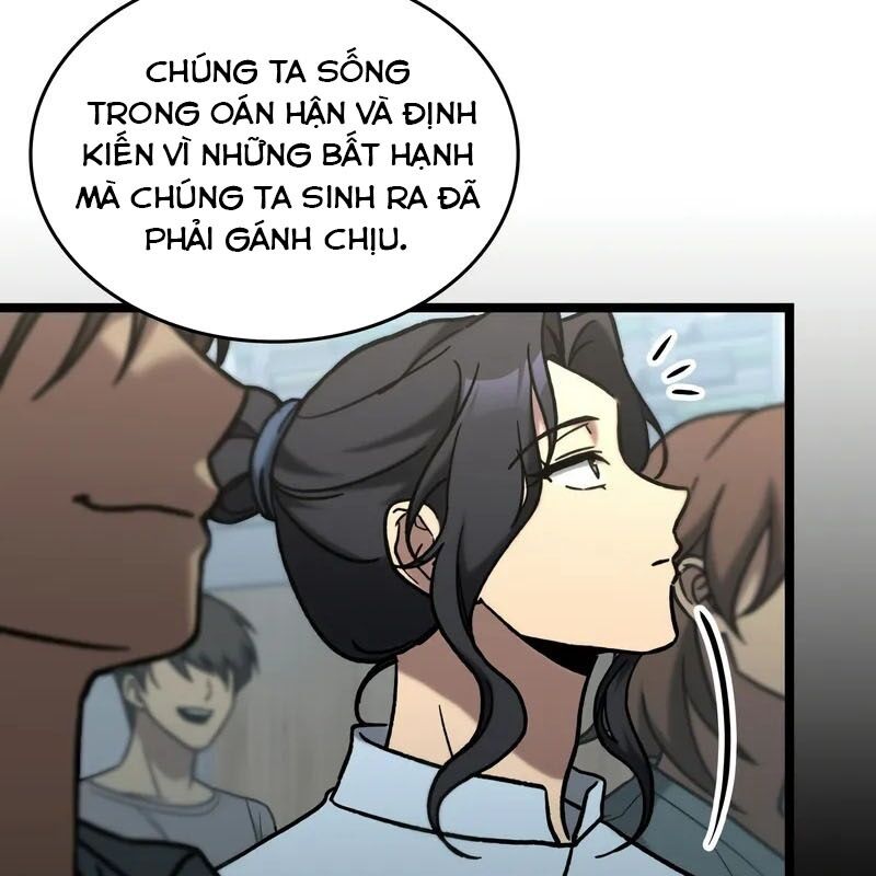 Thợ Săn Số Mệnh Cấp F