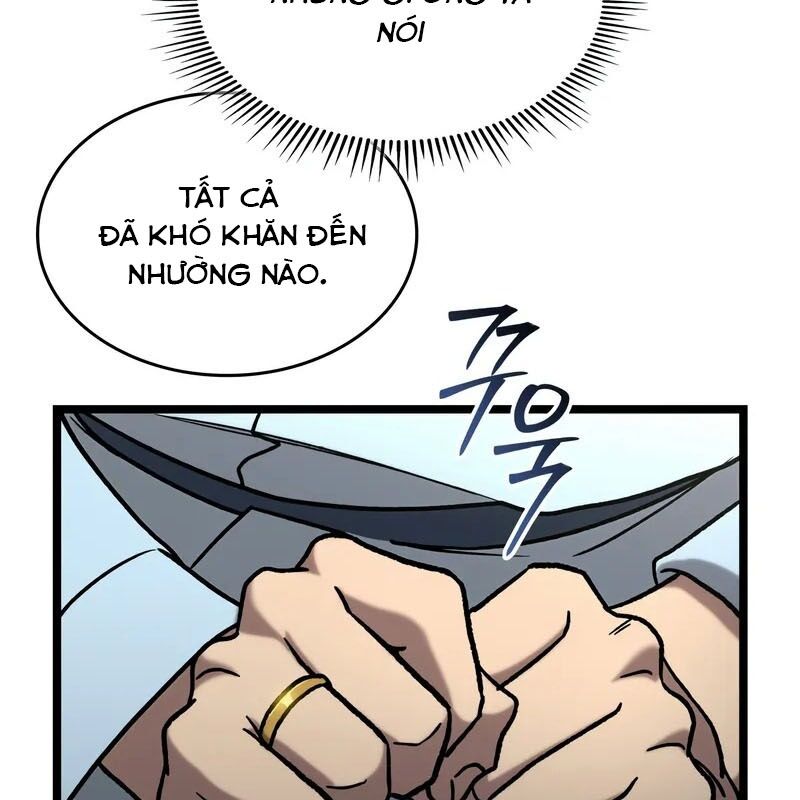 Thợ Săn Số Mệnh Cấp F