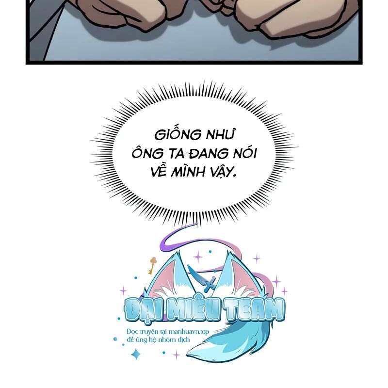 Thợ Săn Số Mệnh Cấp F