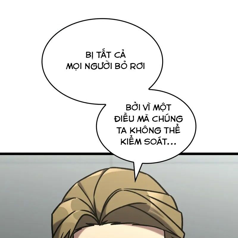 Thợ Săn Số Mệnh Cấp F