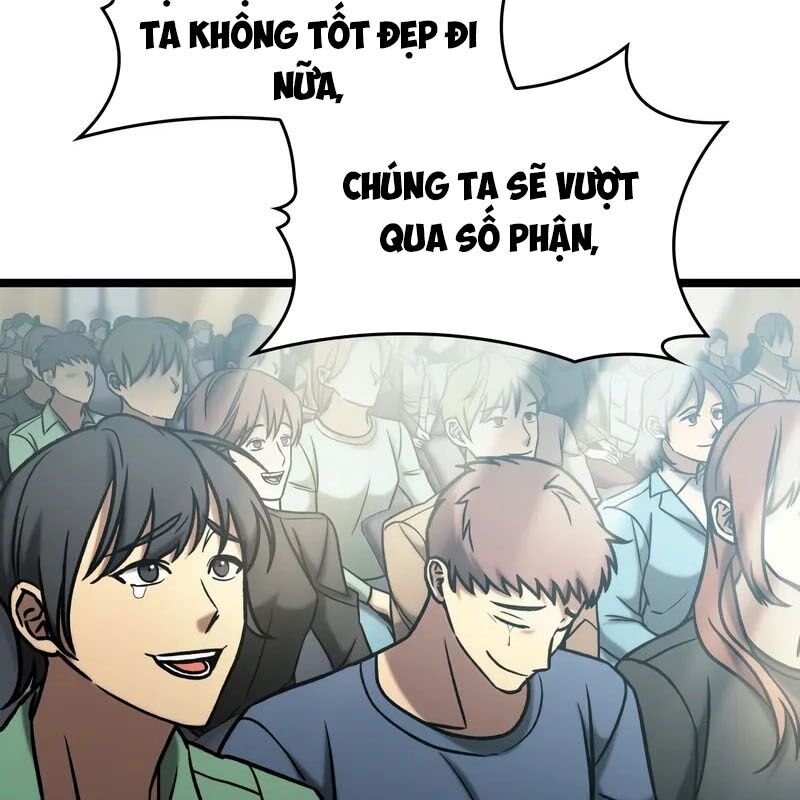 Thợ Săn Số Mệnh Cấp F