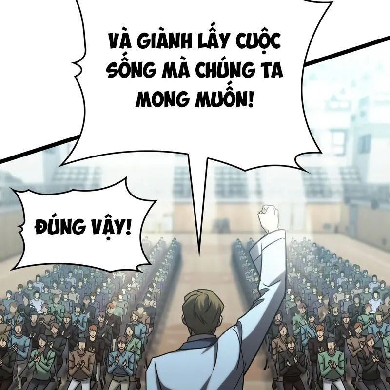 Thợ Săn Số Mệnh Cấp F