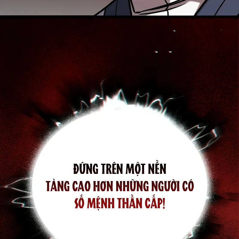 Thợ Săn Số Mệnh Cấp F