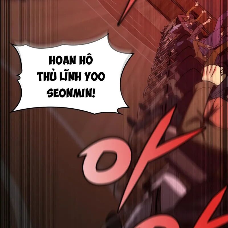 Thợ Săn Số Mệnh Cấp F