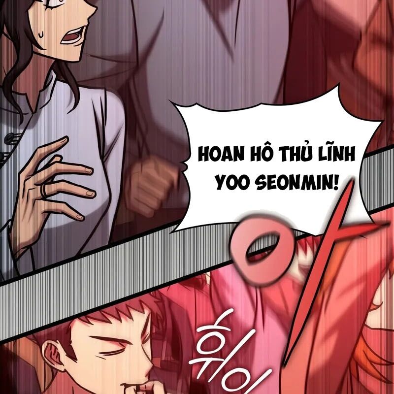 Thợ Săn Số Mệnh Cấp F