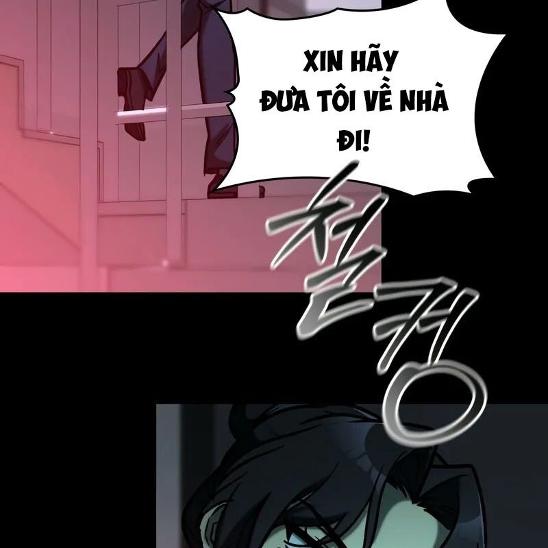 Thợ Săn Số Mệnh Cấp F