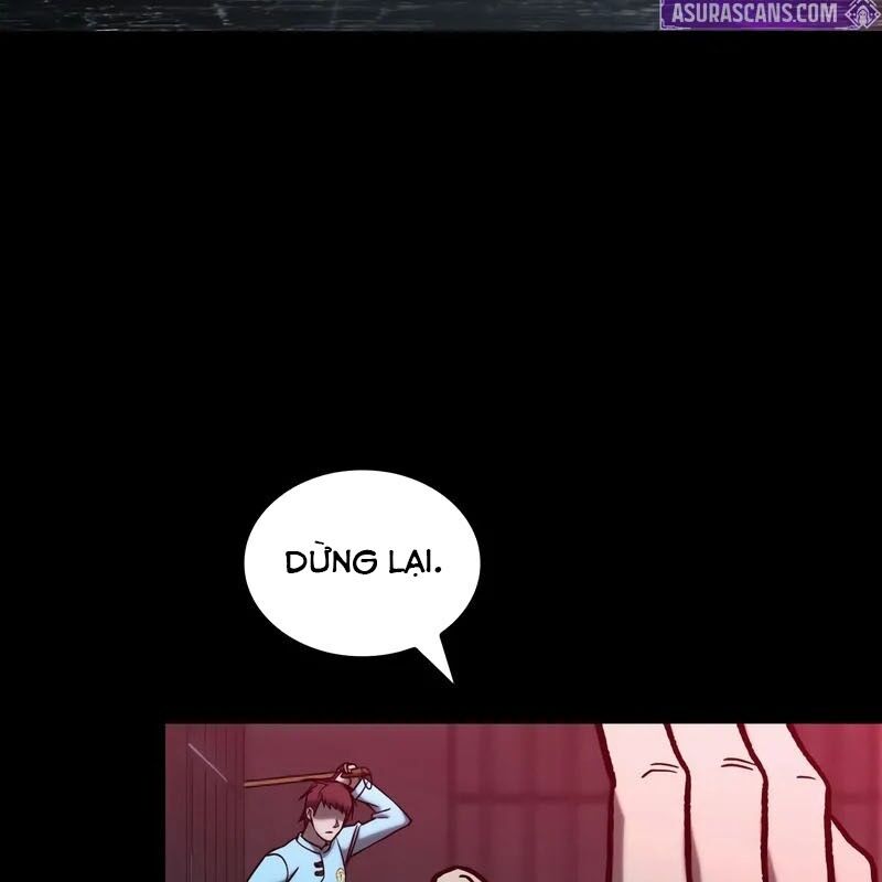 Thợ Săn Số Mệnh Cấp F