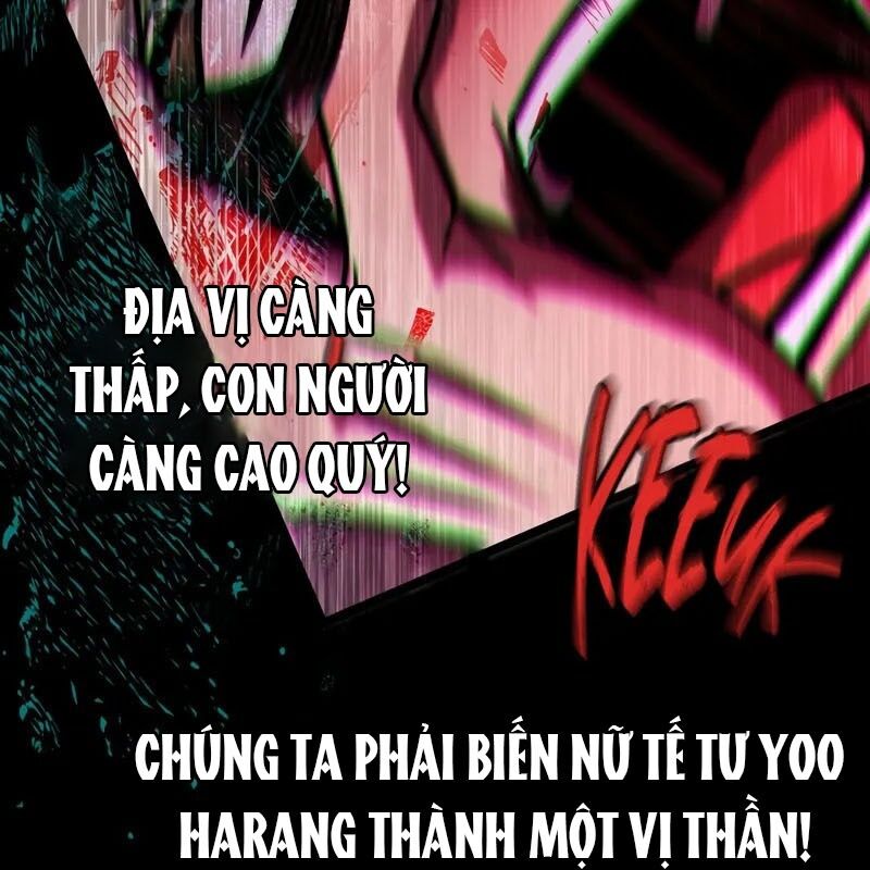 Thợ Săn Số Mệnh Cấp F