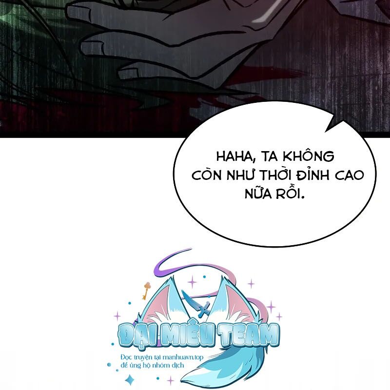 Thợ Săn Số Mệnh Cấp F