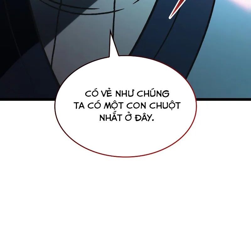 Thợ Săn Số Mệnh Cấp F